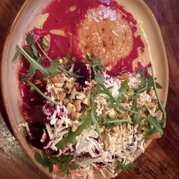 Casanova - Beet salad was fantastic - Italian Near Me - Carmel-by-the-Sea, California Casanova - Beet salad was fantastic - Italian Near Me - Carmel-by-the-Sea, California