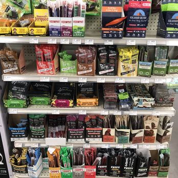 Natural Grocers - Jerky - Grocery Near Me - Flagstaff, Arizona
