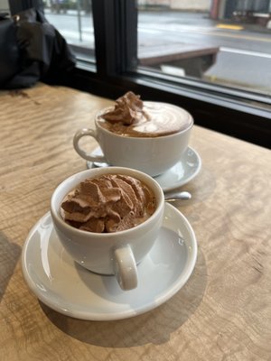 Nossa Familia Coffee by null
