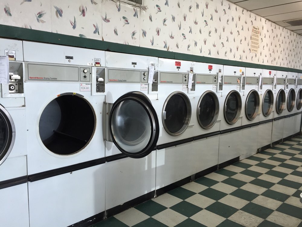 KWIK WASH LAUNDRY Updated October 2024 18 Photos & 17 Reviews