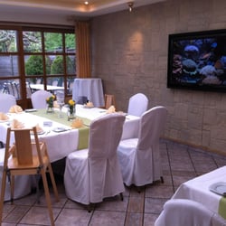 Restaurant am Kachelofen