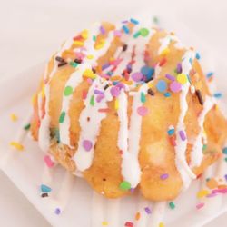 Mariah's Bakery & Edible Art Gallery