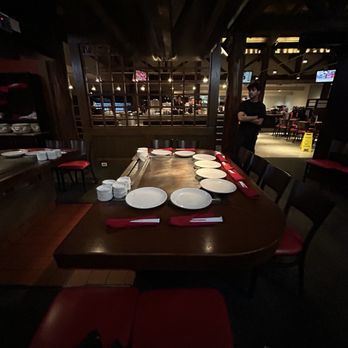 Benihana - Lombard - Sushi Bars Near Me - Lombard, Illinois