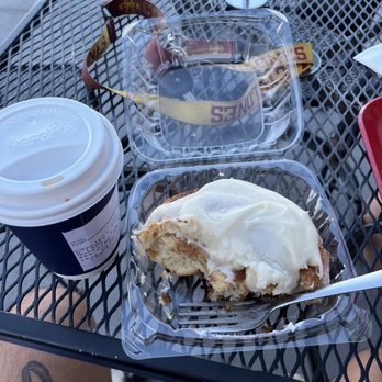 River Rock Roasting Co - Coffee & Tea Near Me - La Verkin, Utah