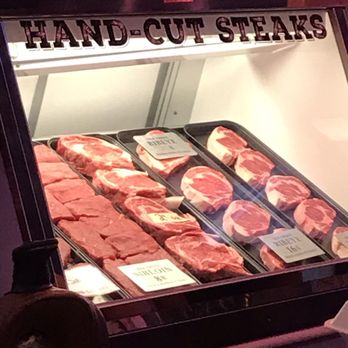 Texas Roadhouse - Barbeque Near Me - Riverview, Florida