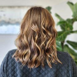 MaJi Hair Design