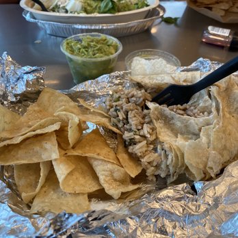 Chipotle Mexican Grill - Fast Food Near Me - South Lebanon, Ohio Chipotle Mexican Grill - Fast Food Near Me - South Lebanon, Ohio
