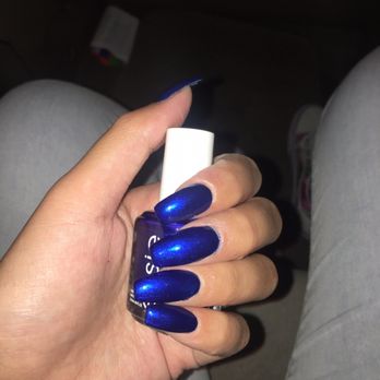 A+ Nails - gentle care, precise file and great prices! best $25 spent! #verysatisfiedcustomer - Nail Salons Near Me - West Covina, California A+ Nails - gentle care, precise file and great prices! best $25 spent! #verysatisfiedcustomer - Nail Salons Near Me - West Covina, California