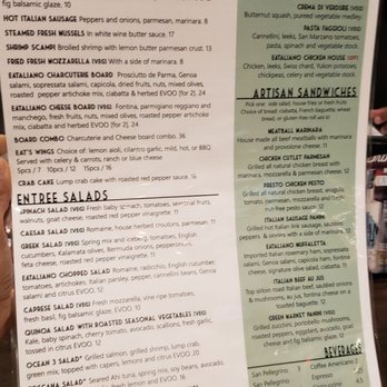 EATaliano Kitchen - Pizza Near Me - Atlanta, Georgia EATaliano Kitchen - Pizza Near Me - Atlanta, Georgia
