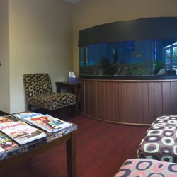 University Dental Care - Front office