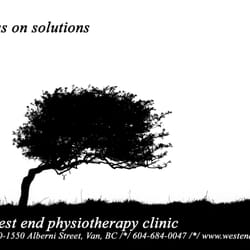 West End Physiotherapy