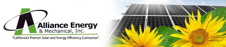 Slide of Alliance Energy & Mechanical INC