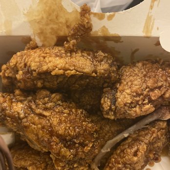 Chicken Pocha - Garlic Soy! - Chicken Wings Near Me - Germantown, Maryland Chicken Pocha - Garlic Soy! - Chicken Wings Near Me - Germantown, Maryland