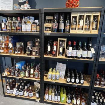 Nørre Snede Kafferisteri - Unique and interesting spirits - Gift Shops Near Me - Herning Nørre Snede Kafferisteri - Unique and interesting spirits - Gift Shops Near Me - Herning