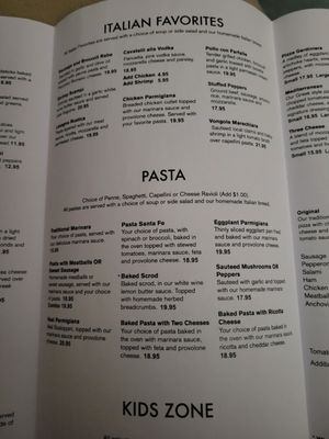 Menu photo 4 Wine & Cheese North Providence, RI Menu photo 4 Wine & Cheese North Providence, RI