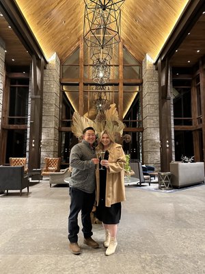 Edgewood Tahoe Resort by null