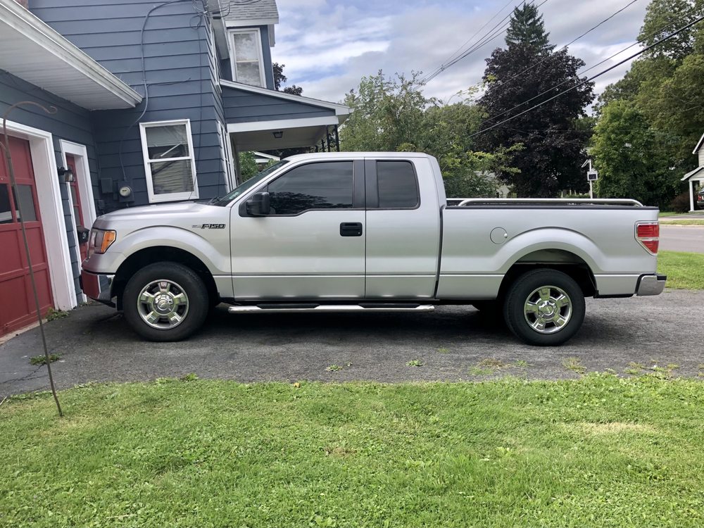 MALONE’S GARAGE Updated August 2024 7730 State Route 104, Oswego, New York Auto Repair