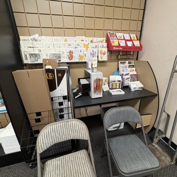 The UPS Store - Shipping Centers Near Me - Walnut Creek, California