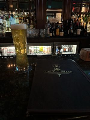 Kerryman Irish Bar & Restaurant by null