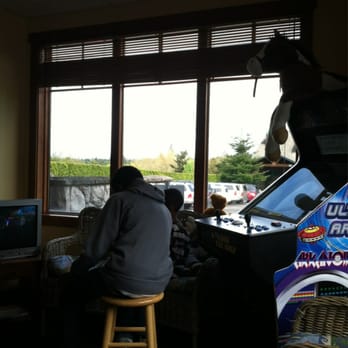 Fircrest Children's Dentistry - Arcade area - Pediatric Dentists Near Me - Fircrest, Washington