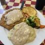 The Horseshoe Grill
