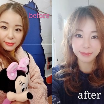 Joanne's Hair - 02/25/19 another great haircut by Joanne - Hair Stylists Near Me - La Palma, California Joanne's Hair - 02/25/19 another great haircut by Joanne - Hair Stylists Near Me - La Palma, California