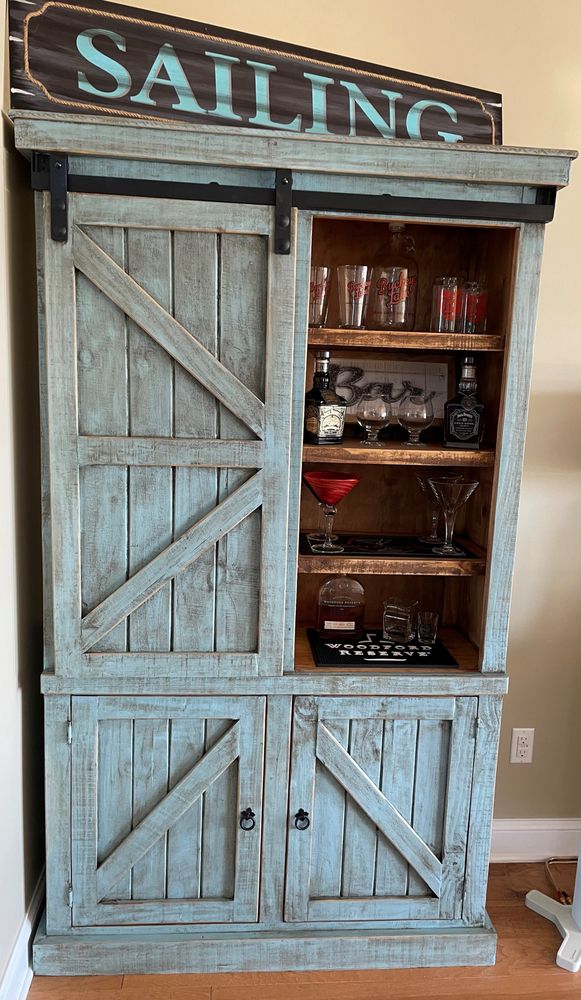 THE FURNITURE BARN CLOSED Updated 2024 44 Photos 5822 Vanatta