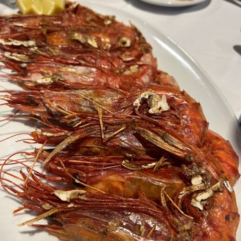 El Barril de las Cortes - Seafood Near Me - Madrid, M