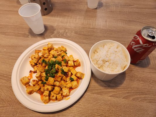 Qin West Noodle by null