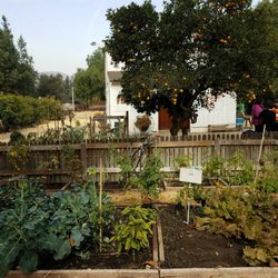 La Verne Heritage Foundation