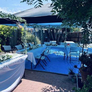 Eventology Rentals - Party Equipment Rentals Near Me