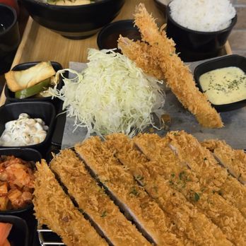 Katsuya - Special set katsu - Japanese Near Me - Coquitlam, British Columbia Katsuya - Special set katsu - Japanese Near Me - Coquitlam, British Columbia
