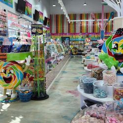 Sugar Planet
