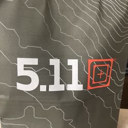 5.11 Tactical