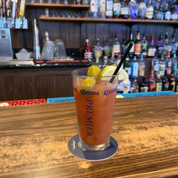 Mulligan's  Bar & Restaurant - The Bloody Mary