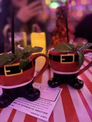 The Ordinarie Tavern by null