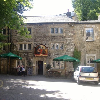 Three Mariners - Pubs Near Me - Lancaster, LAN Three Mariners - Pubs Near Me - Lancaster, LAN
