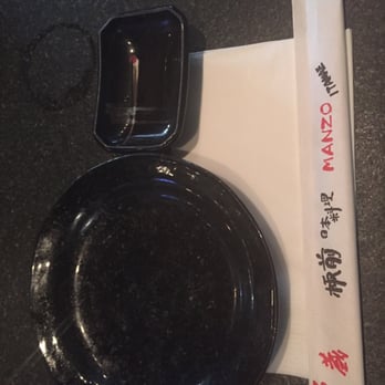 Manzo Japanese Itamae - Japanese Near Me - Richmond, British Columbia