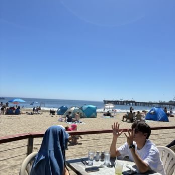 Zelda's - Bars Near Me - Capitola, California