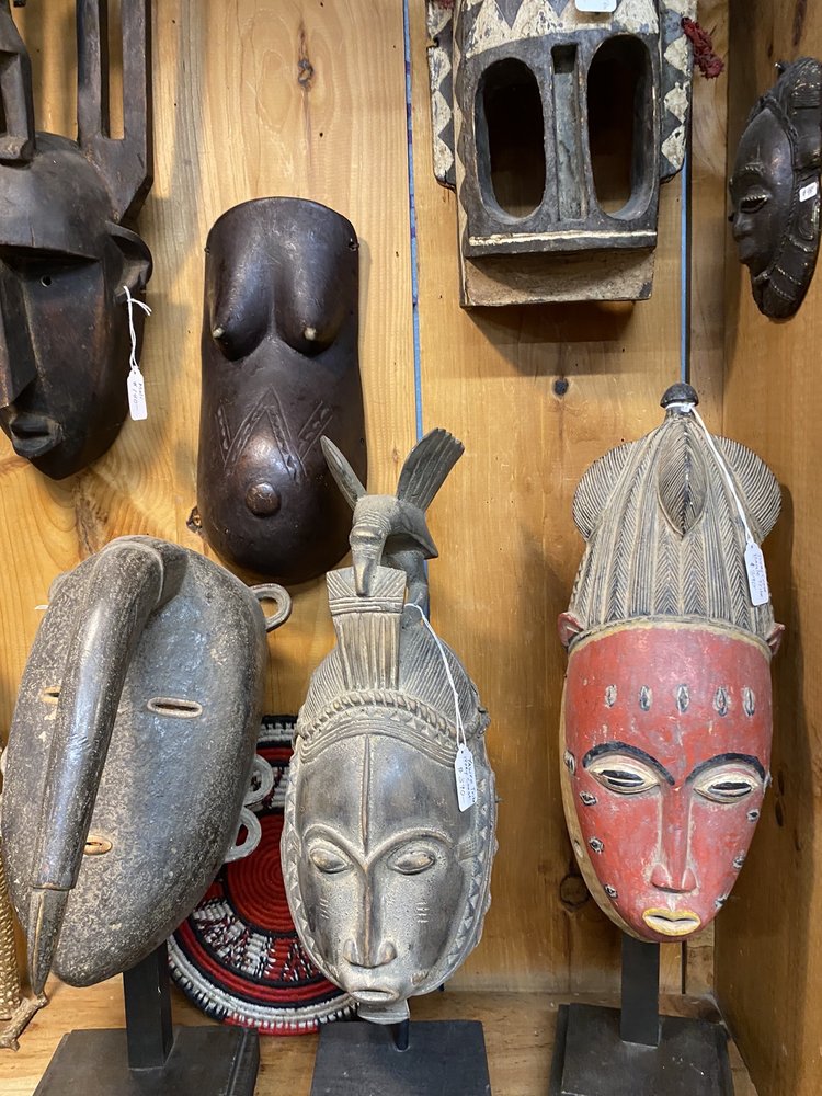 UMBRELLA FACTORY GARDENS with photos Updated August 2024 56 Photos 4820 Old Post Rd