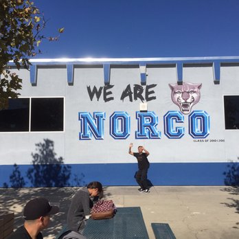 Corona Norco Unified School District - Elementary Schools Near Me - Norco, California
