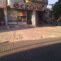 Yeni Çare Eczanesi