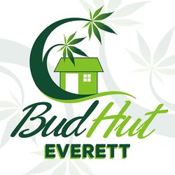Bud Hut Everett