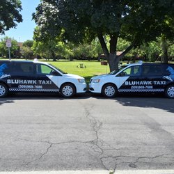 Bluhawk Taxi