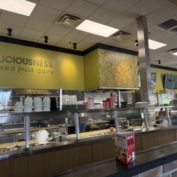 Jason's Deli - Delis Near Me - Chandler, Arizona