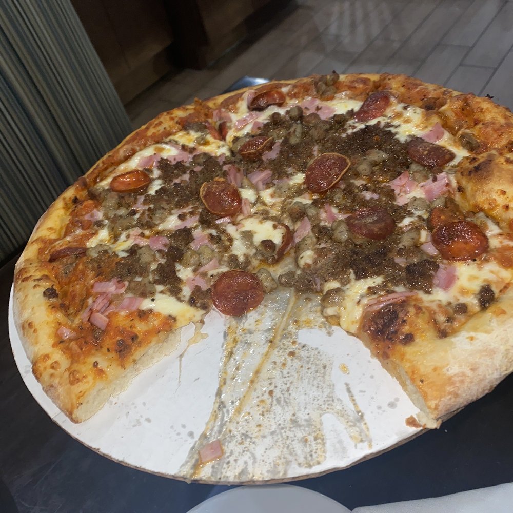 Rosario's Italian Kitchen - Italian Near Me - Baltimore, Maryland Rosario's Italian Kitchen - Italian Near Me - Baltimore, Maryland