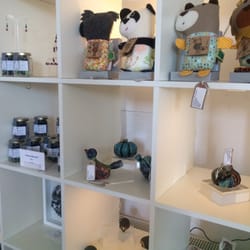 The Makers Gallery & Bistro