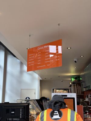 Outset Coffee - Financial District by null