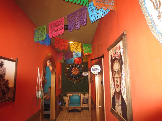 Casa Mezcal Flavors of Mexico by null