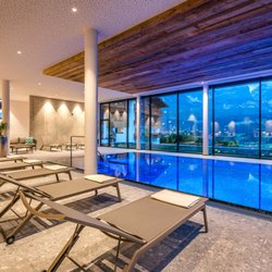 Hotel Der Bär - Wellnesshotel Ellmau